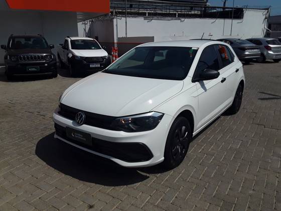 VOLKSWAGEN POLO 1.0 MPI TRACK MANUAL VOLKSWAGEN POLO 1.0 MPI TRACK MANUAL